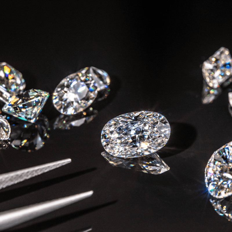 Gems Stones Outside Of Africa
