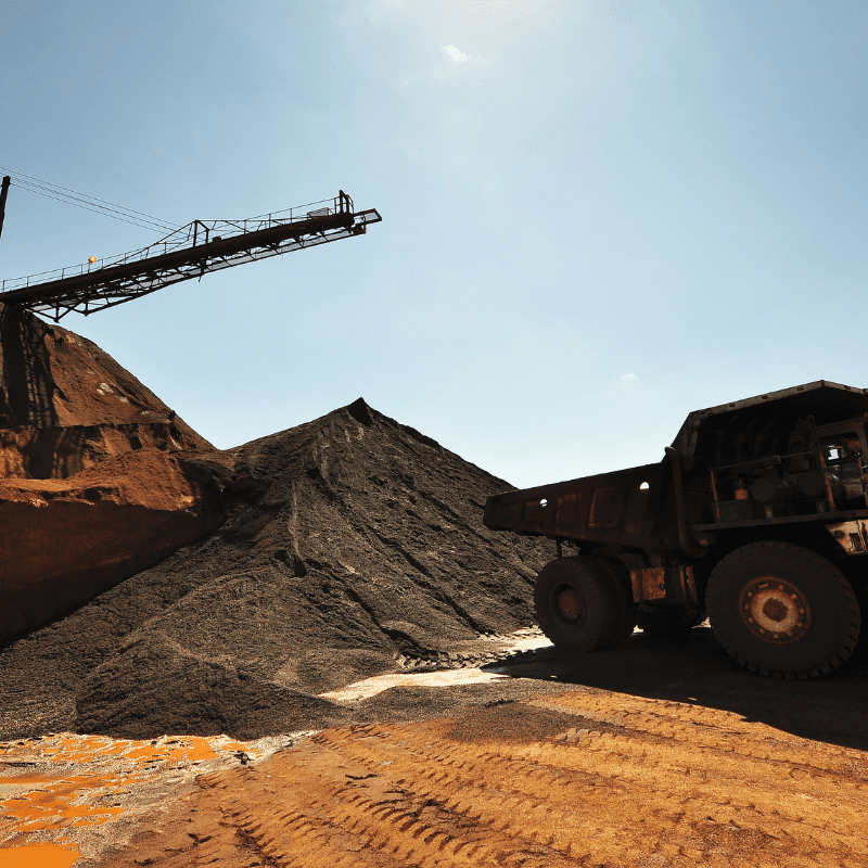 Metals Resource