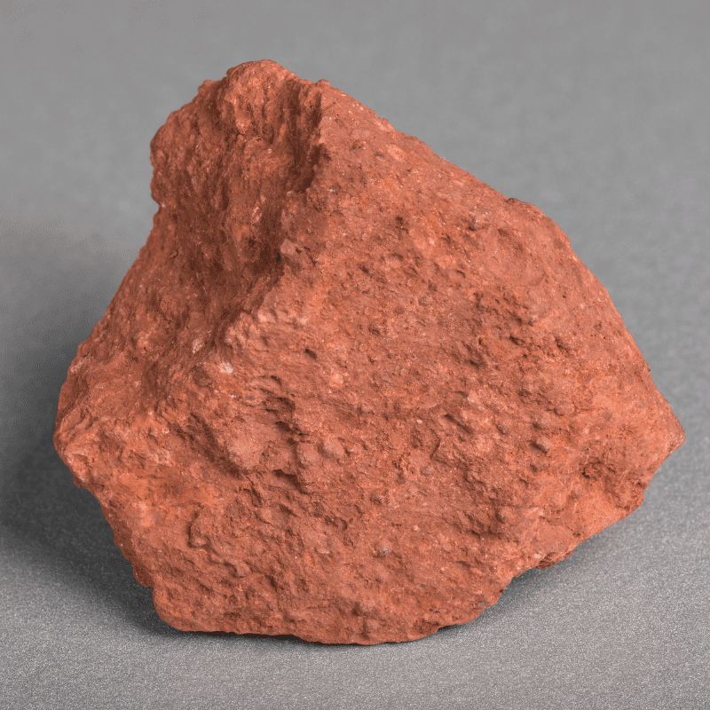 Bauxite Resource For Alumina