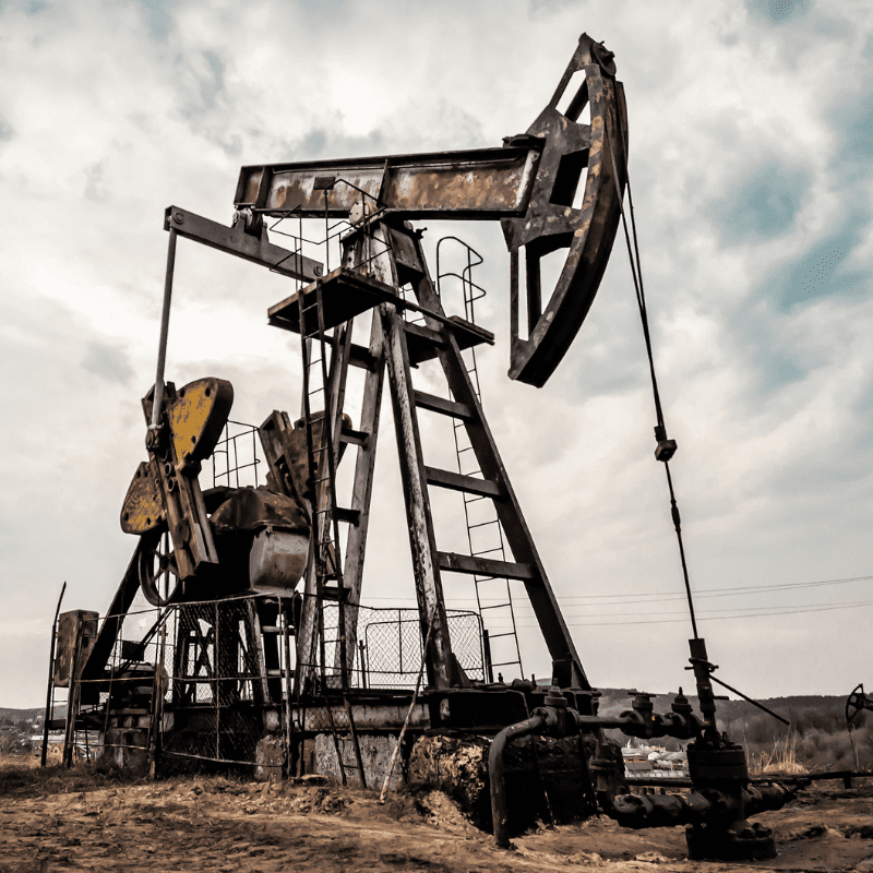 Petroleum Products