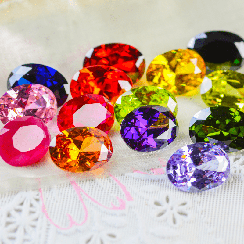Gemstones